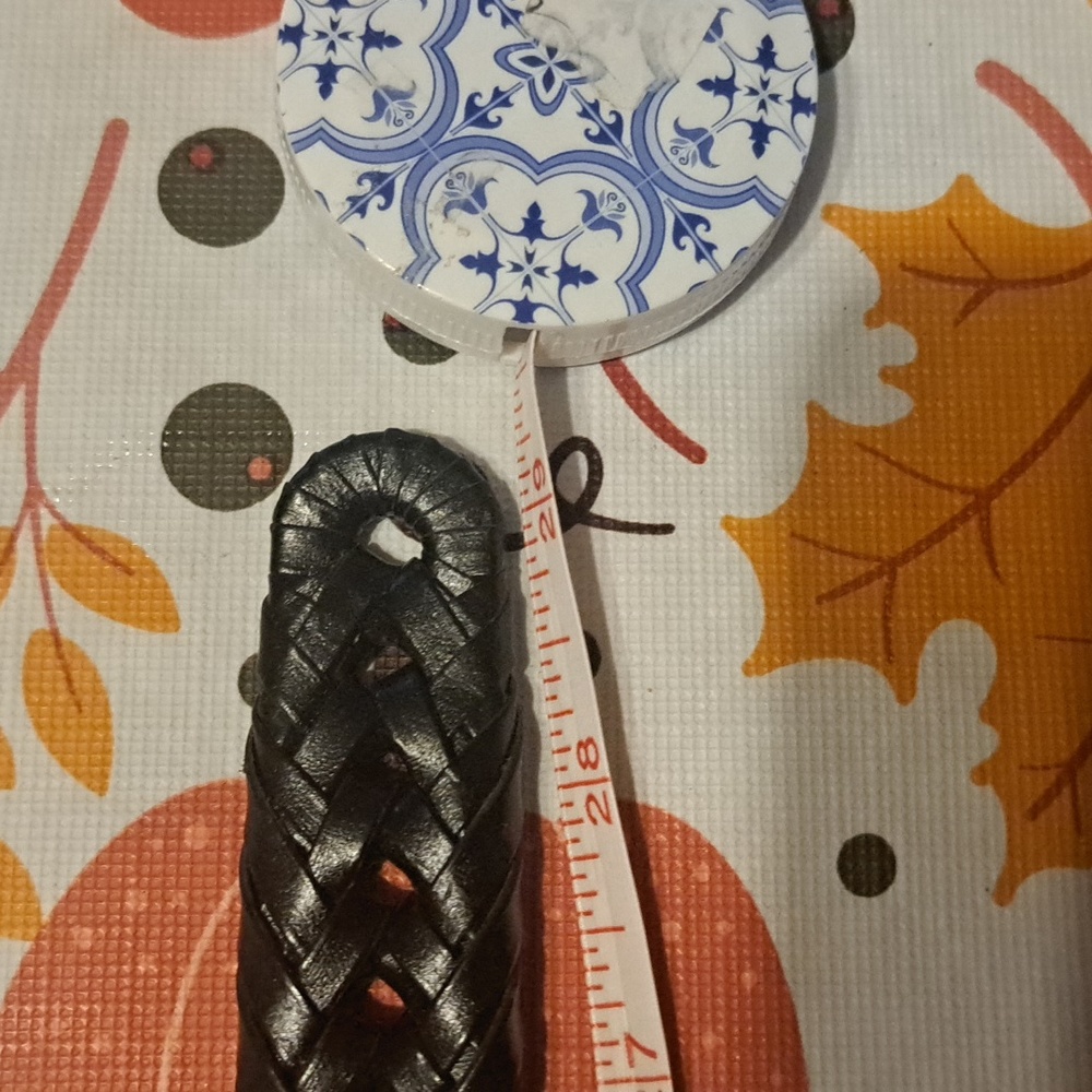 Boys belt - Picture 4 of 4